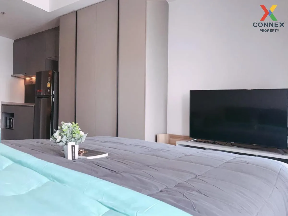 FOR RENT condo , Ideo Sukhumvit 93 , BTS-Bang Chak , Phra Khanong
