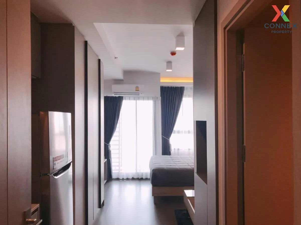 FOR RENT condo , Ideo Sukhumvit 93 , BTS-Bang Chak , Phra Khanong