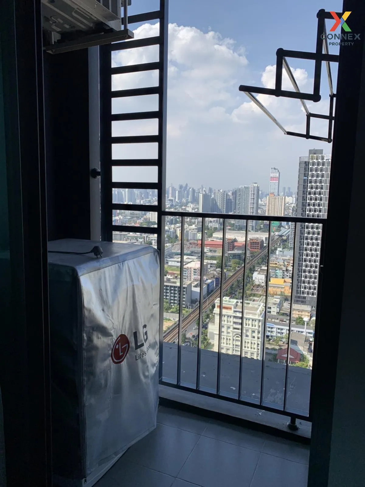 FOR RENT condo , Ideo Sukhumvit 93 , BTS-Bang Chak , Phra Khanong