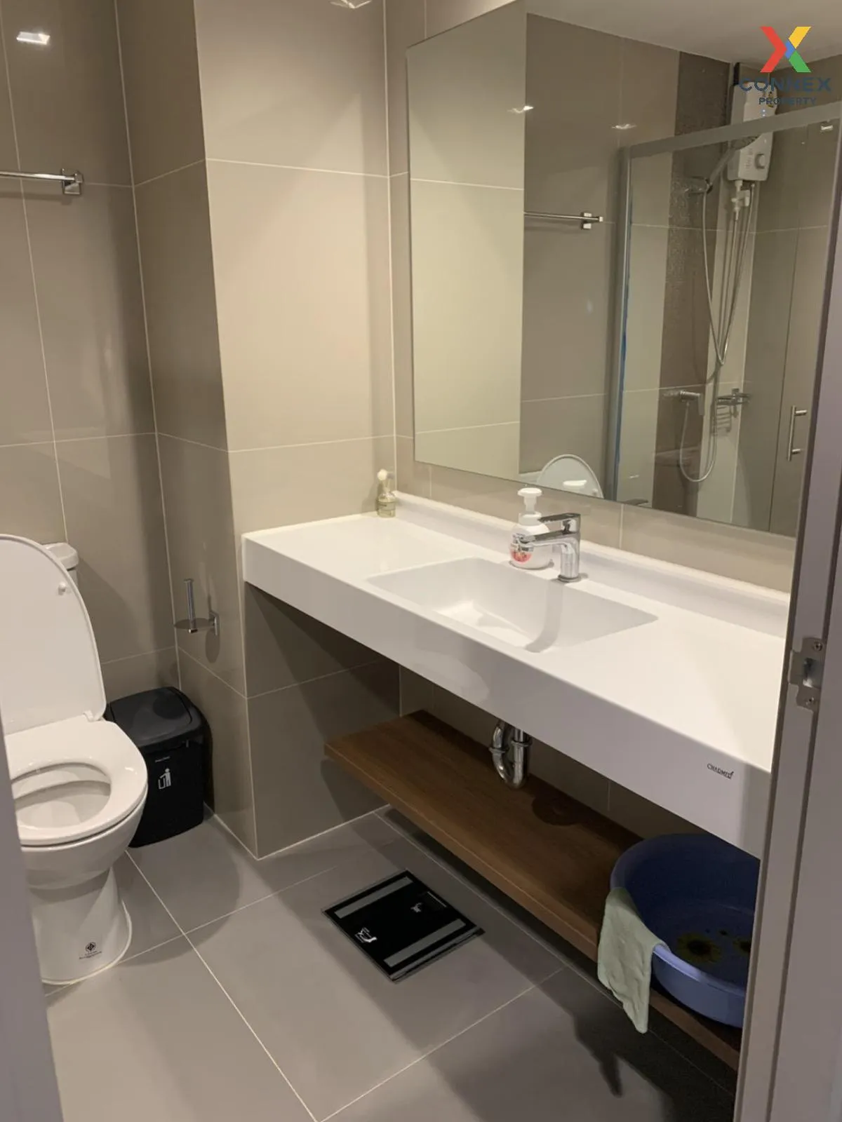 FOR RENT condo , Ideo Sukhumvit 93 , BTS-Bang Chak , Phra Khanong