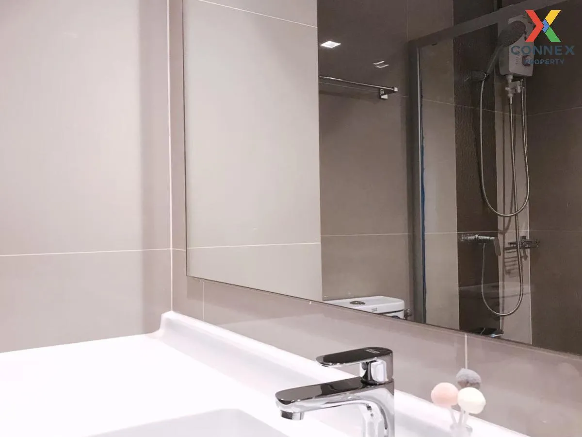 FOR RENT condo , Ideo Sukhumvit 93 , BTS-Bang Chak , Phra Khanong