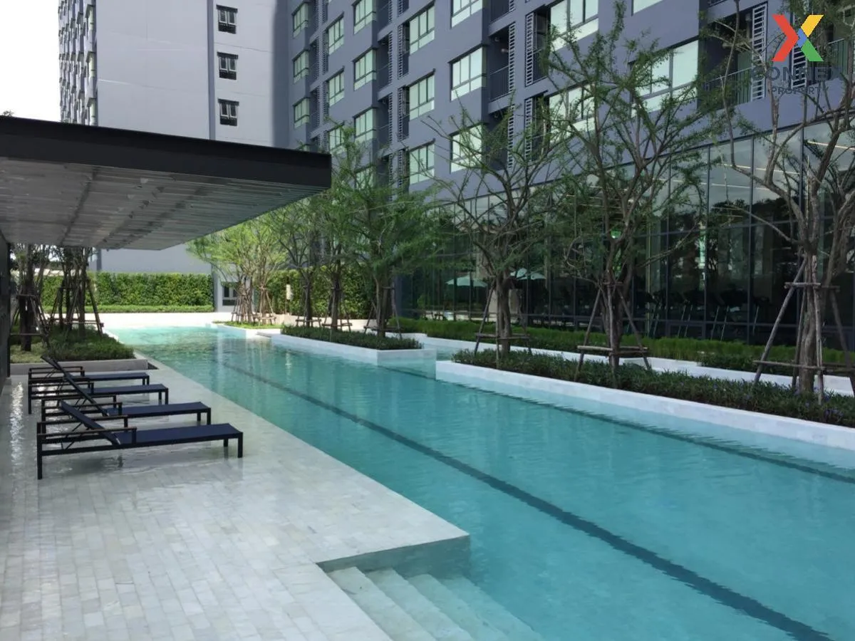 FOR RENT condo , Ideo Sukhumvit 93 , BTS-Bang Chak , Phra Khanong