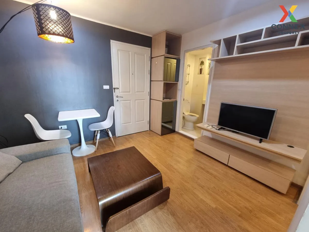 ขายคอนโด  ยู ดีไลท์ แอท อ่อนนุช สเตชั่น BTS-อ่อนนุช สวนหลวง เขต ส 3