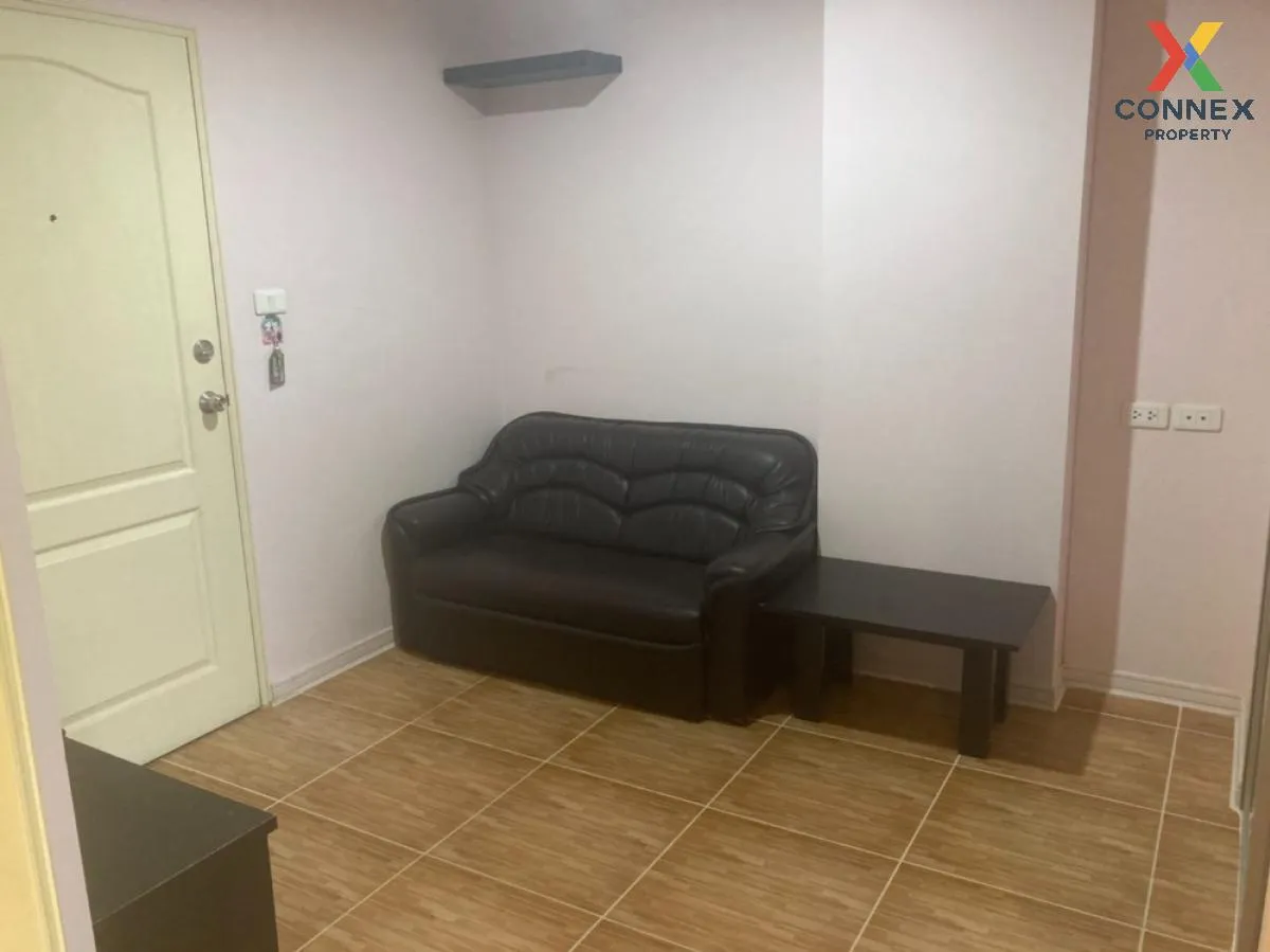 For Rent Condo , LUMPINI CONDOTOWN RAMINDRA - NAWAMIN , Khanna Ya 1