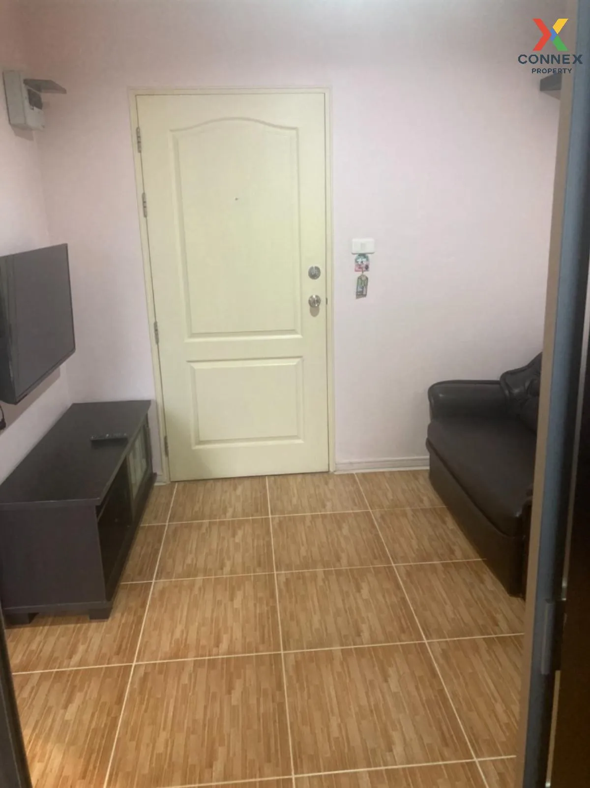 For Rent Condo , LUMPINI CONDOTOWN RAMINDRA - NAWAMIN , Khanna Ya 2