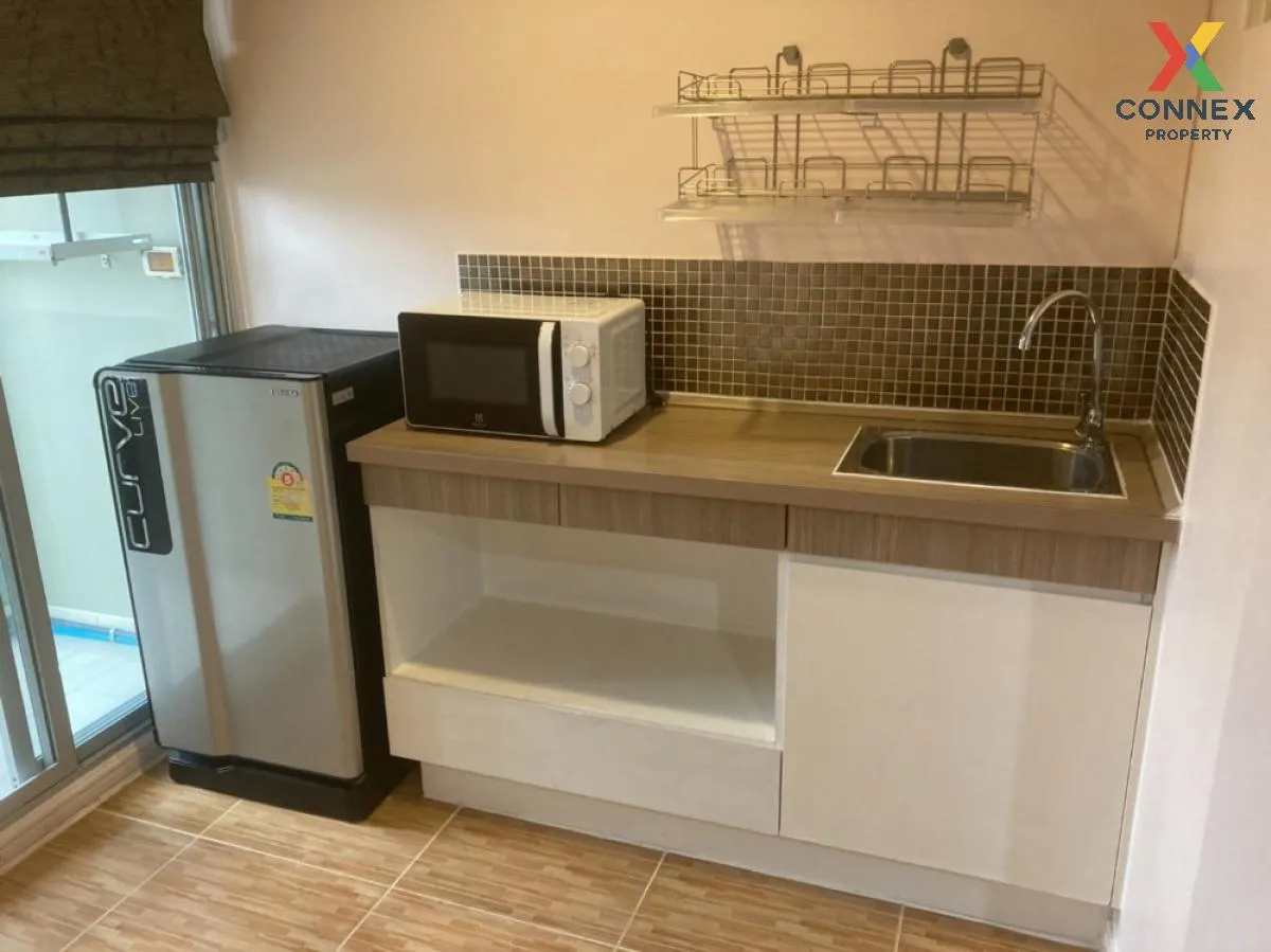 For Rent Condo , LUMPINI CONDOTOWN RAMINDRA - NAWAMIN , Khanna Ya 3