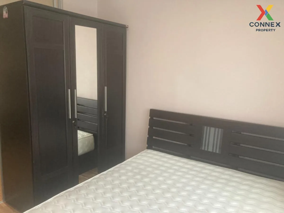 For Rent Condo , LUMPINI CONDOTOWN RAMINDRA - NAWAMIN , Khanna Ya 4