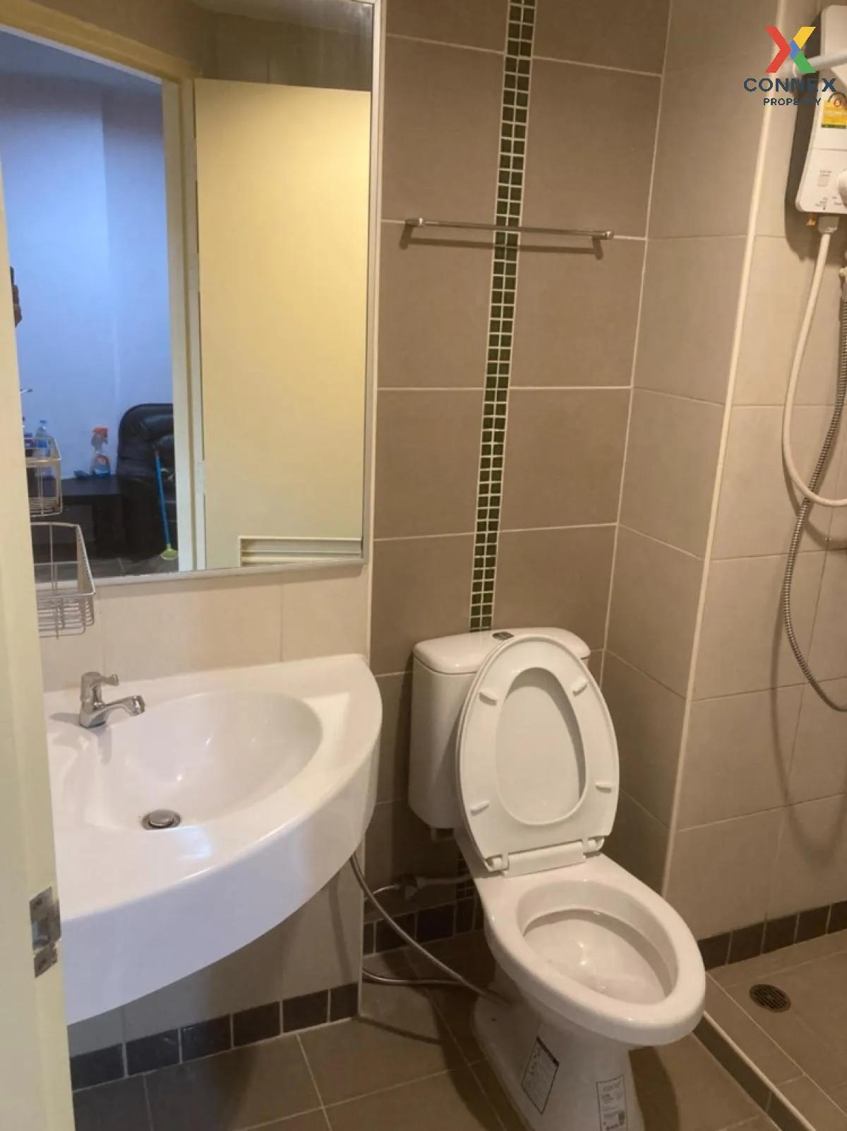 For Rent Condo , LUMPINI CONDOTOWN RAMINDRA - NAWAMIN , Khanna Ya