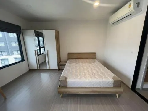 For Rent Condo , Aspire Sukhumvit - Onnut , BTS-On Nut , Suan Luang , Suan Luang , Bangkok , CX-117356