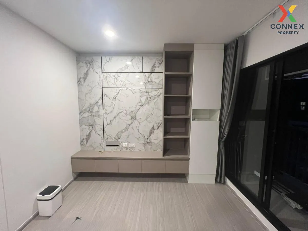 For Sale Condo , Aspire Sukhumvit - Onnut , BTS-On Nut , Suan Lua 2