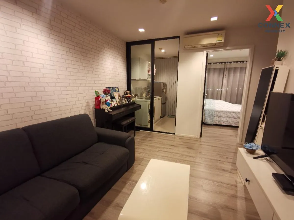 For Rent Condo , KnightsBridge Bearing , BTS-Bearing , Samrong Nu 3
