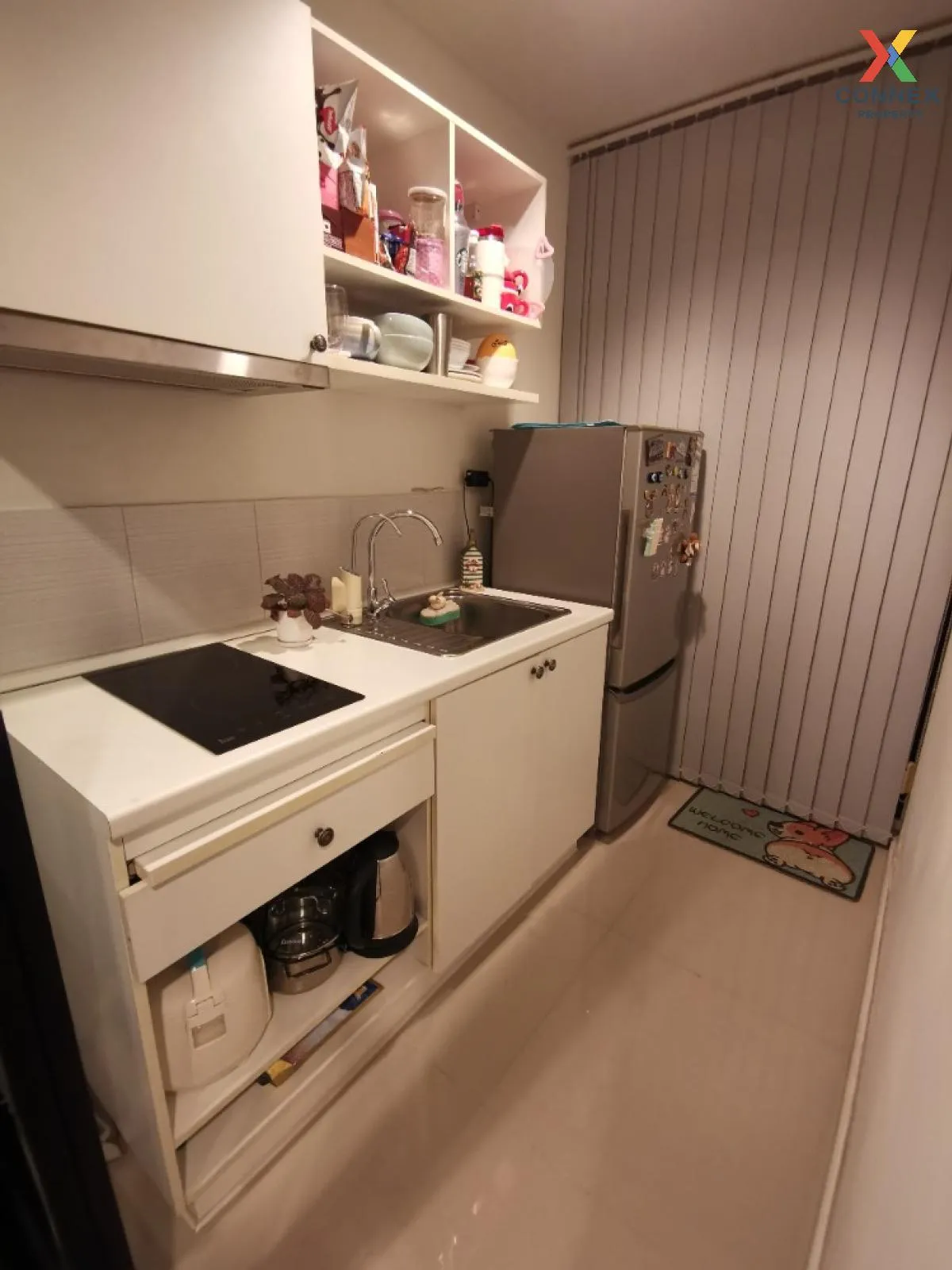 For Rent Condo , KnightsBridge Bearing , BTS-Bearing , Samrong Nu 4