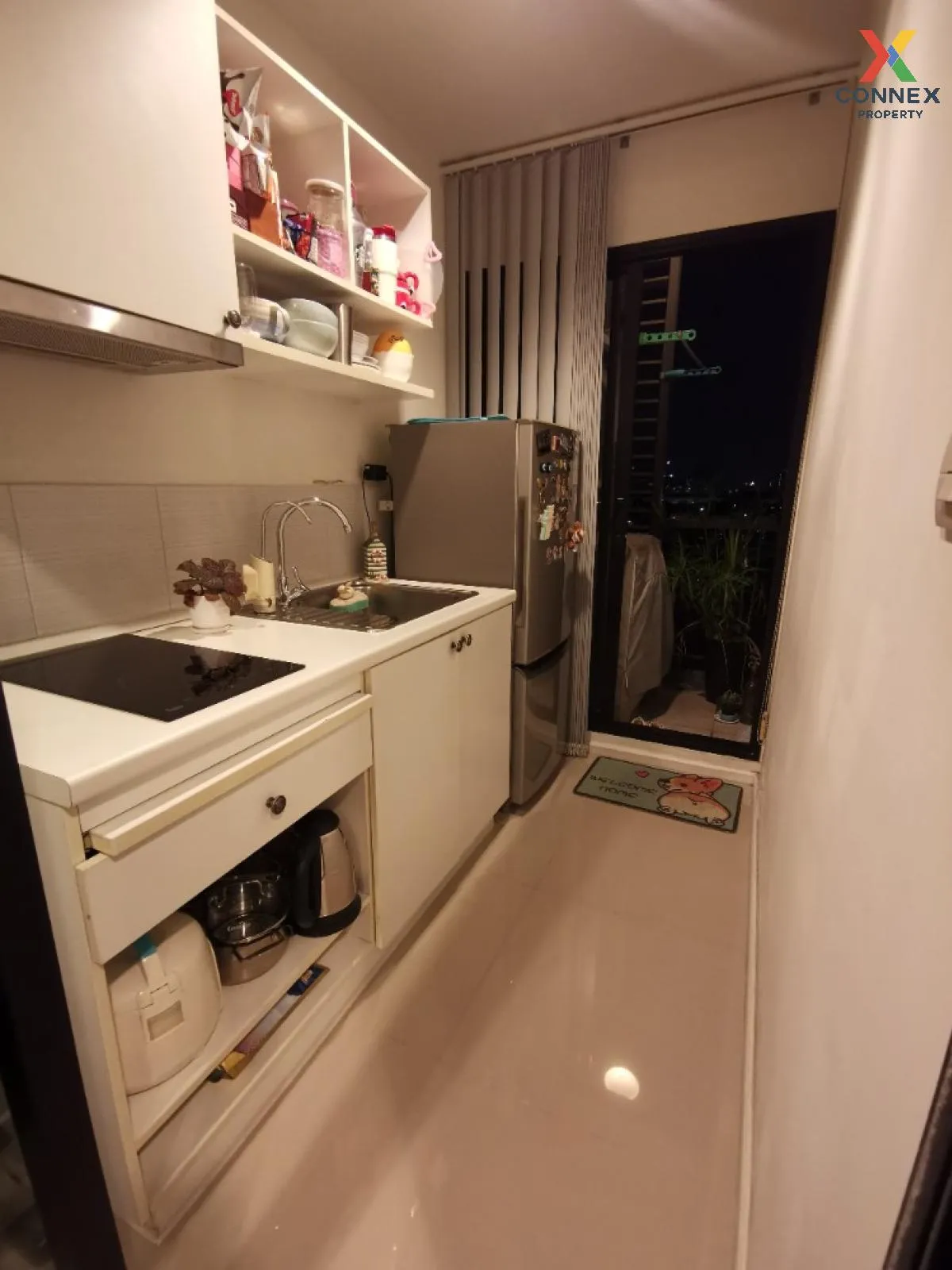 For Rent Condo , KnightsBridge Bearing , BTS-Bearing , Samrong Nu