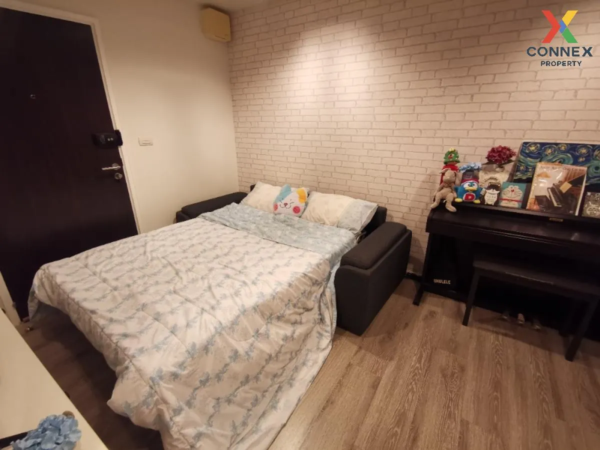 For Rent Condo , KnightsBridge Bearing , BTS-Bearing , Samrong Nu