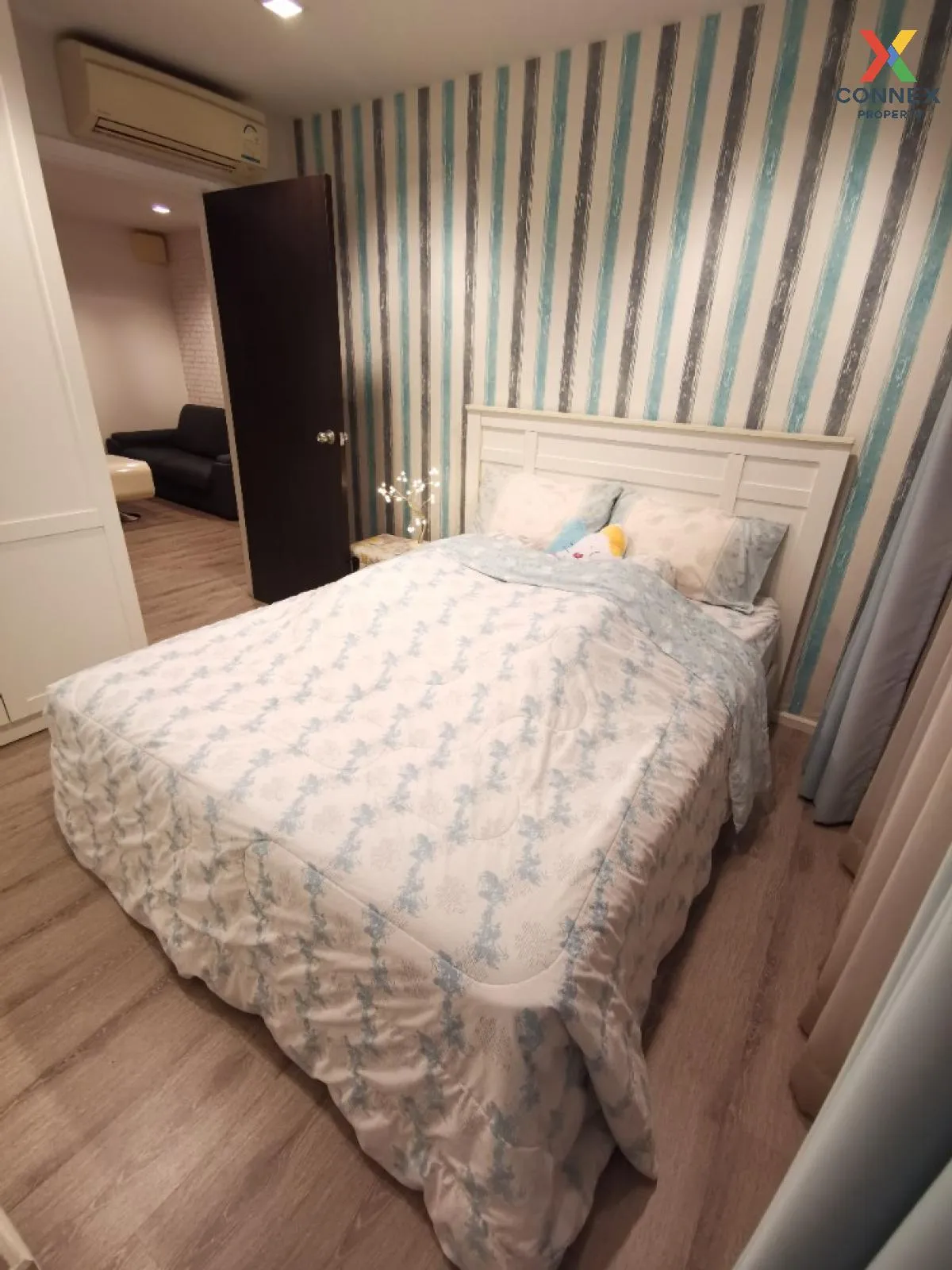 For Rent Condo , KnightsBridge Bearing , BTS-Bearing , Samrong Nu