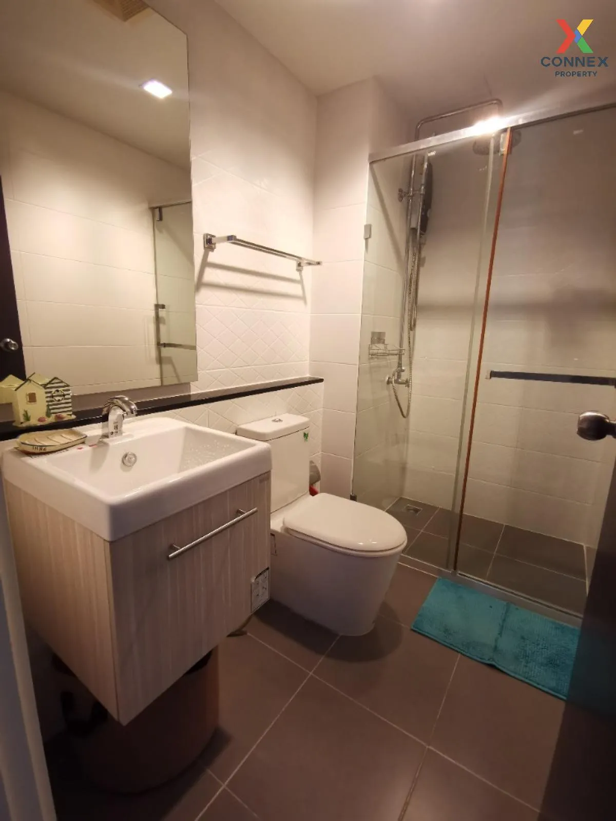 For Rent Condo , KnightsBridge Bearing , BTS-Bearing , Samrong Nu