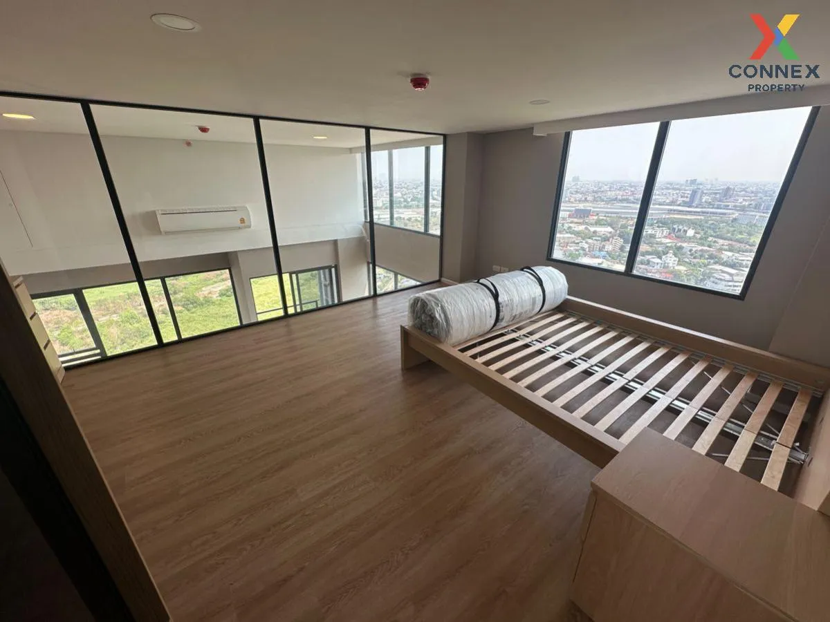 เช่าคอนโด  ไซมิส พระราม 9 (แลนด์มาร์ค @MRTA Station) ห้วยขวาง เขต