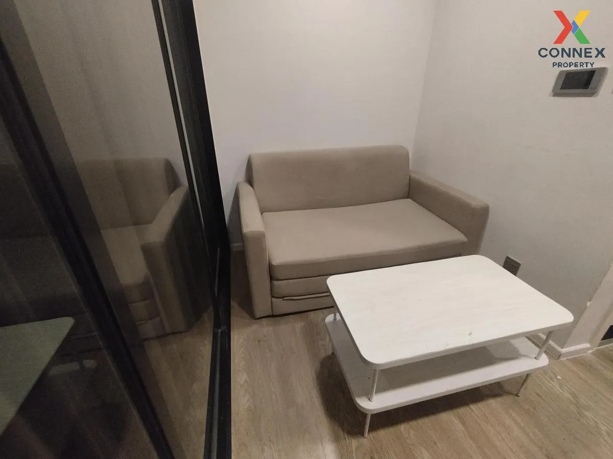 เช่าคอนโด  แอทโมซ แจ้งวัฒนะ คลองเกลือ ปากเกร็ด นนทบุรี CX-117363 1