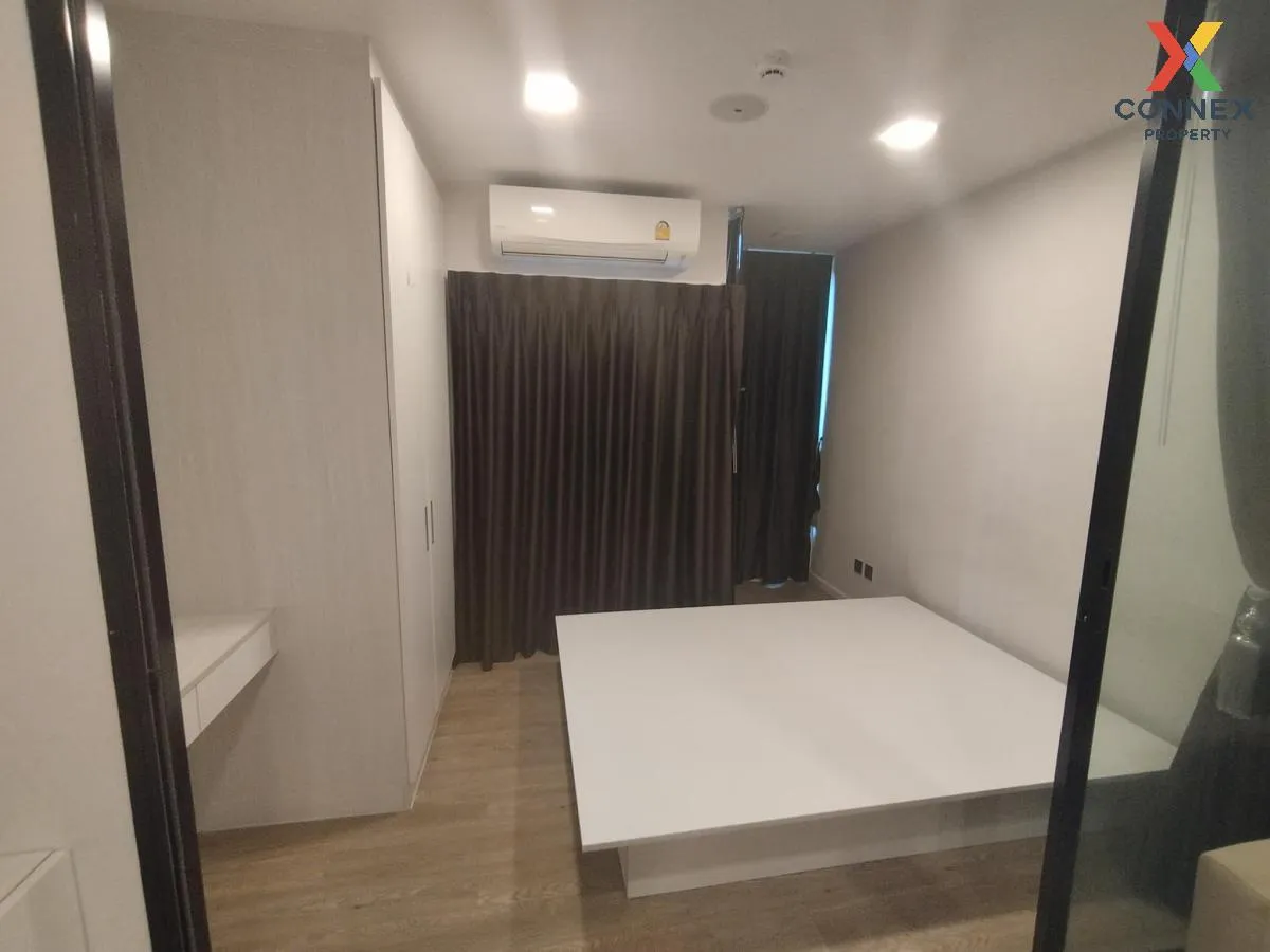 เช่าคอนโด  แอทโมซ แจ้งวัฒนะ คลองเกลือ ปากเกร็ด นนทบุรี CX-117363