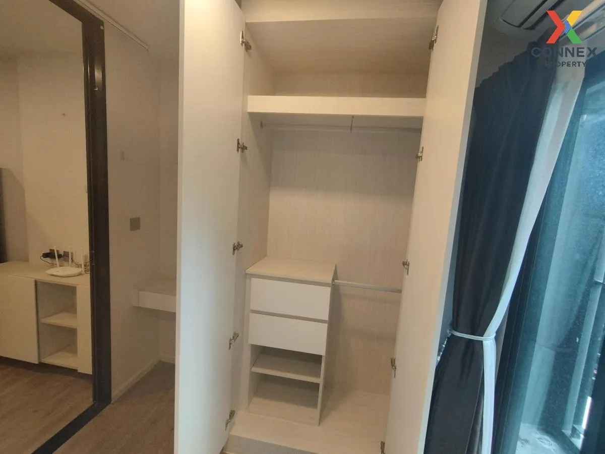 เช่าคอนโด  แอทโมซ แจ้งวัฒนะ คลองเกลือ ปากเกร็ด นนทบุรี CX-117363