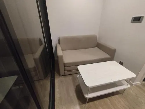 เช่าคอนโด  แอทโมซ แจ้งวัฒนะ คลองเกลือ ปากเกร็ด นนทบุรี CX-117363