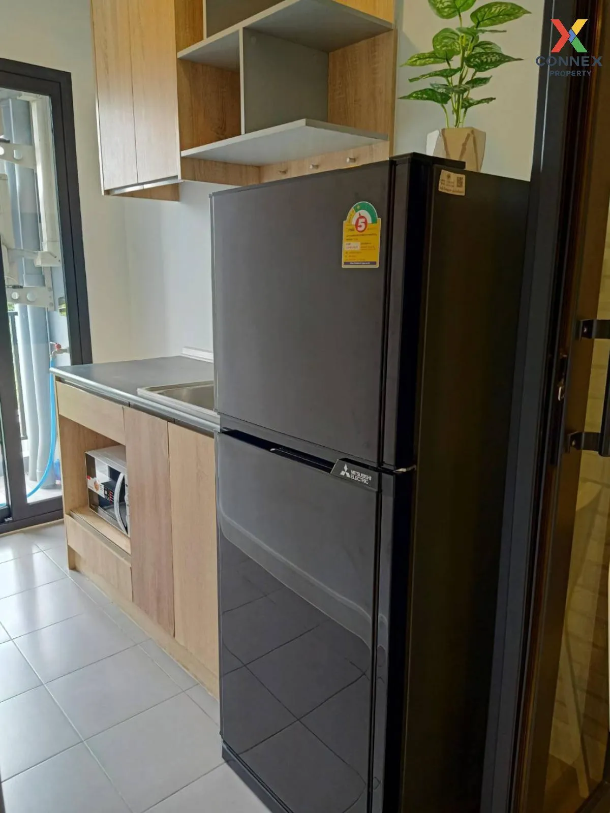 For Sale Condo , The Series Condo Tiwanon , MRT-Yak Tiwanon , Ban