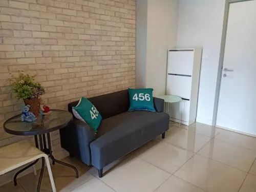 For Sale Condo , The Series Condo Tiwanon , MRT-Yak Tiwanon , Bang Khen , Mueang Nonthaburi , Nonthaburi , CX-117365