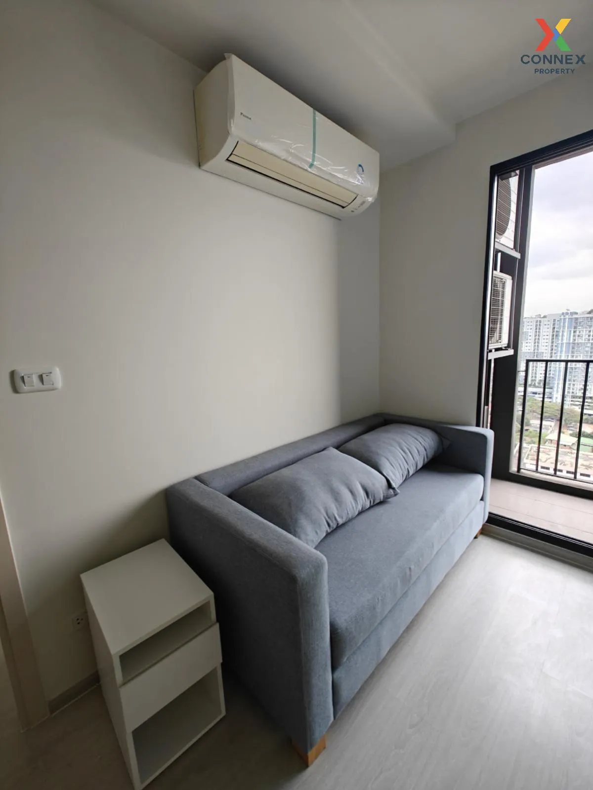 For Sale Condo , NUE Noble Chaengwattana , MRT-Sri Rat , Khlong K 1
