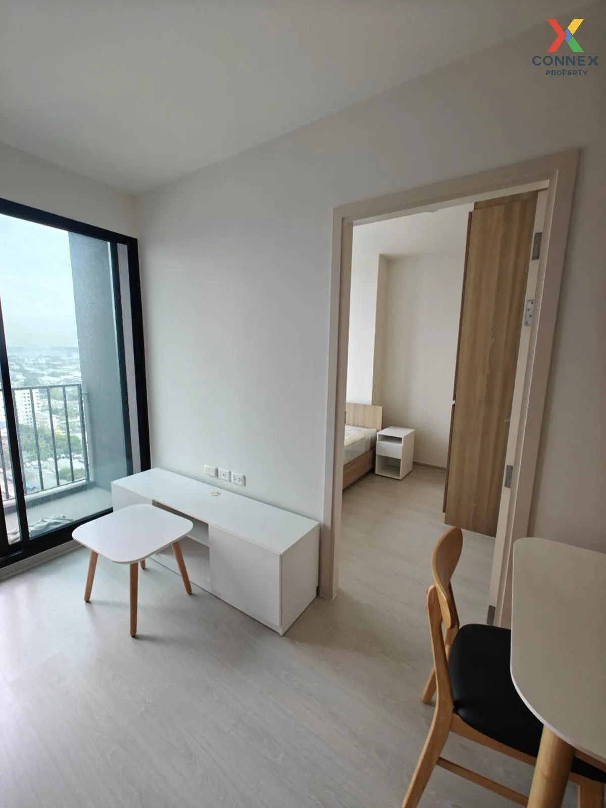 For Sale Condo , NUE Noble Chaengwattana , MRT-Sri Rat , Khlong K 2