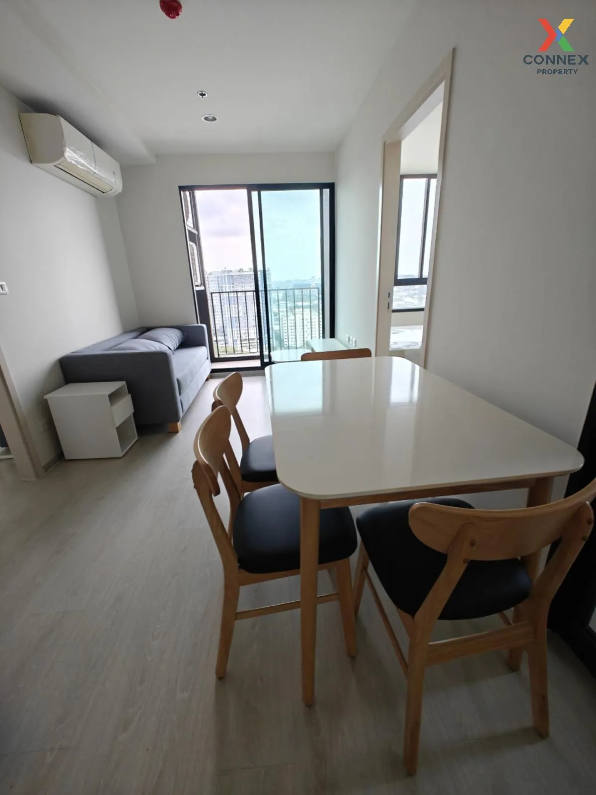 For Sale Condo , NUE Noble Chaengwattana , MRT-Sri Rat , Khlong K 3