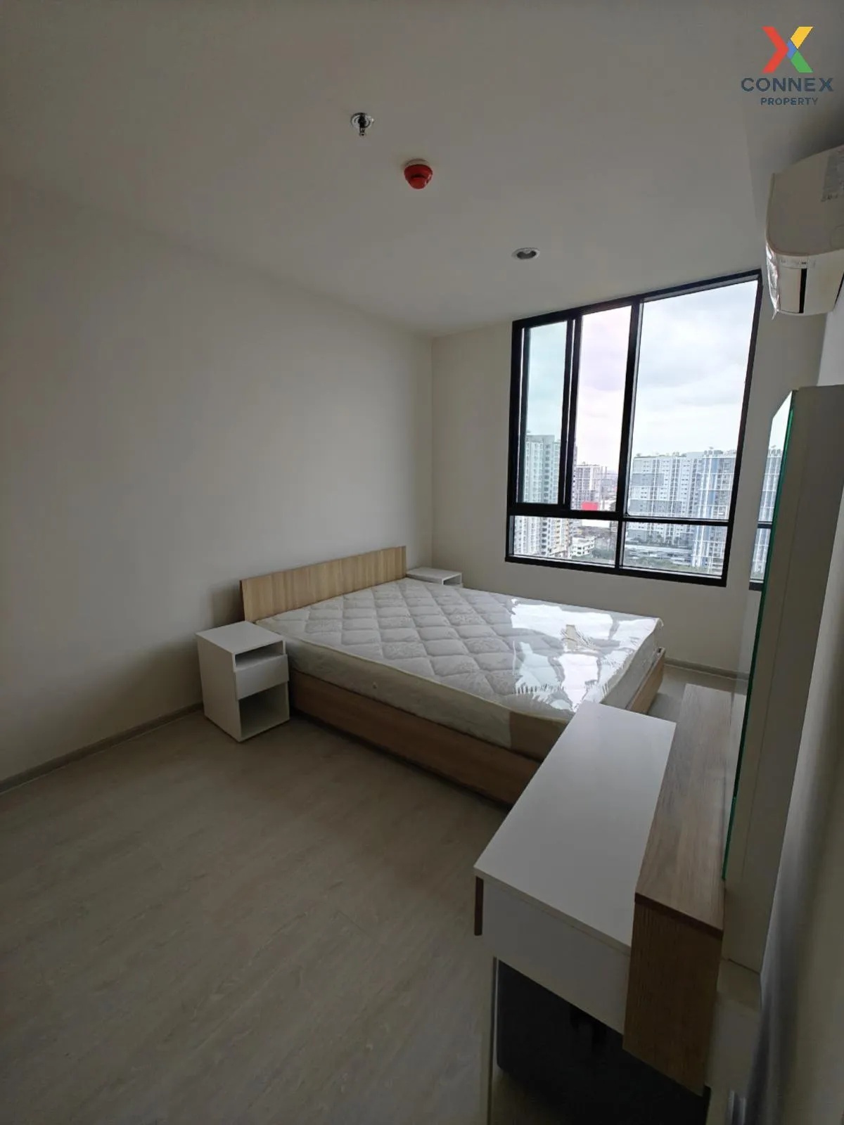 For Sale Condo , NUE Noble Chaengwattana , MRT-Sri Rat , Khlong K