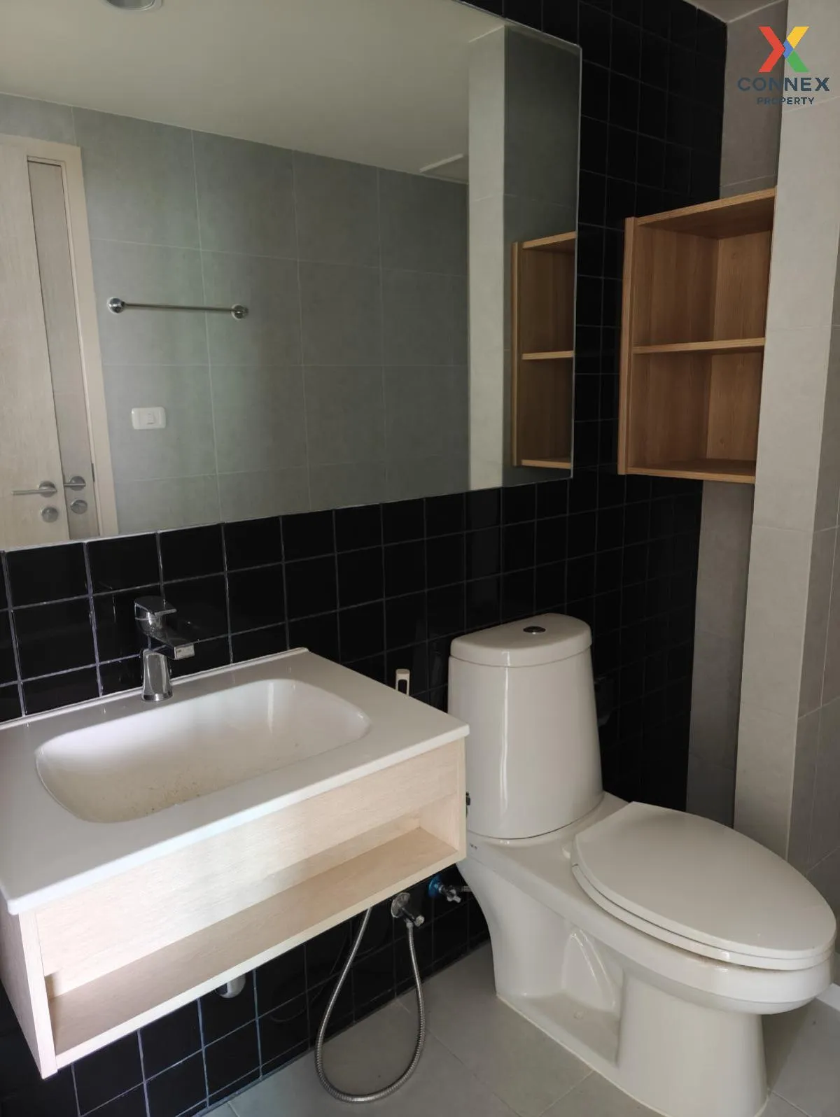 For Sale Condo , NUE Noble Chaengwattana , MRT-Sri Rat , Khlong K