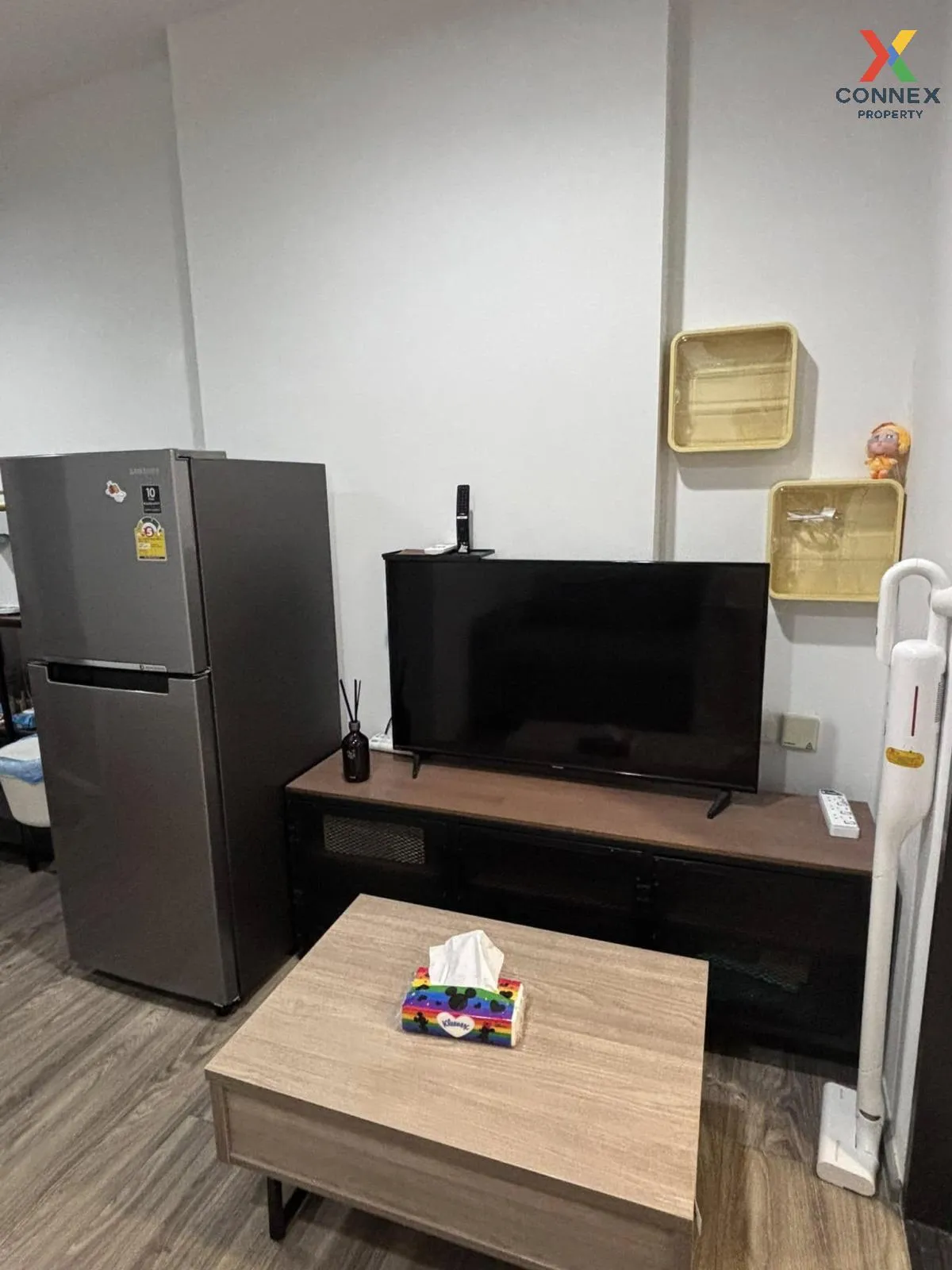 For Sale Condo , Rich Park Terminal @Phahonyothin 59 , BTS-Sai Yu 2