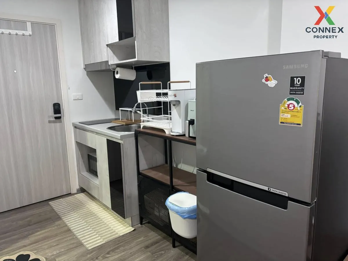 For Sale Condo , Rich Park Terminal @Phahonyothin 59 , BTS-Sai Yu 3