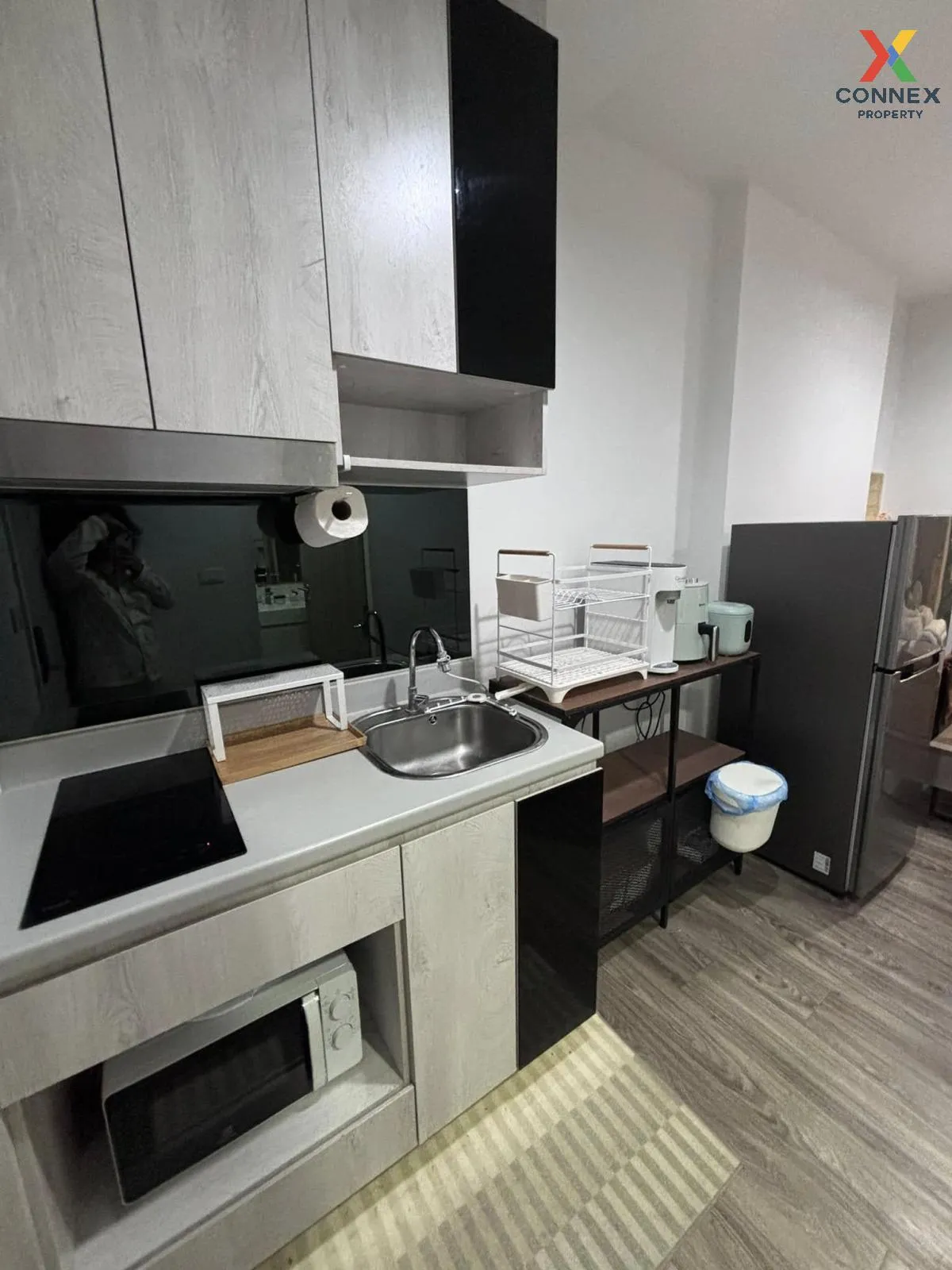 For Sale Condo , Rich Park Terminal @Phahonyothin 59 , BTS-Sai Yu 4