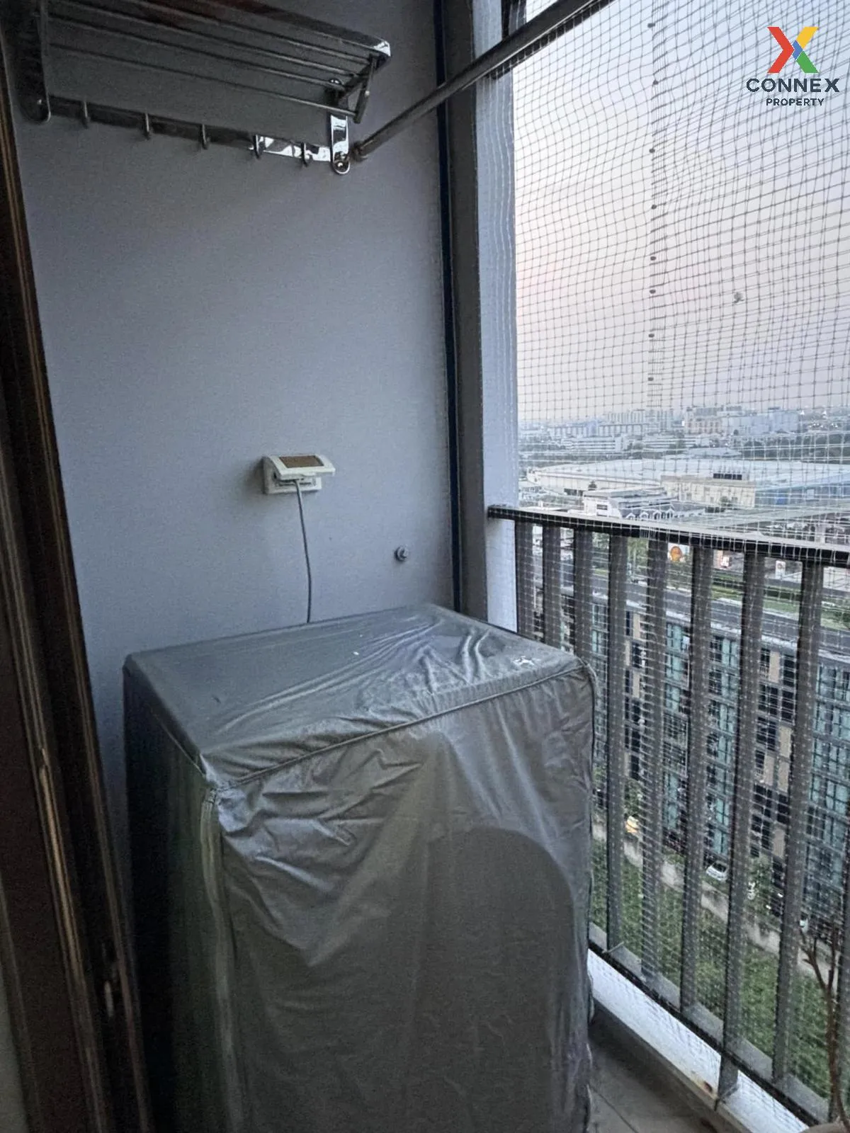 For Sale Condo , Rich Park Terminal @Phahonyothin 59 , BTS-Sai Yu