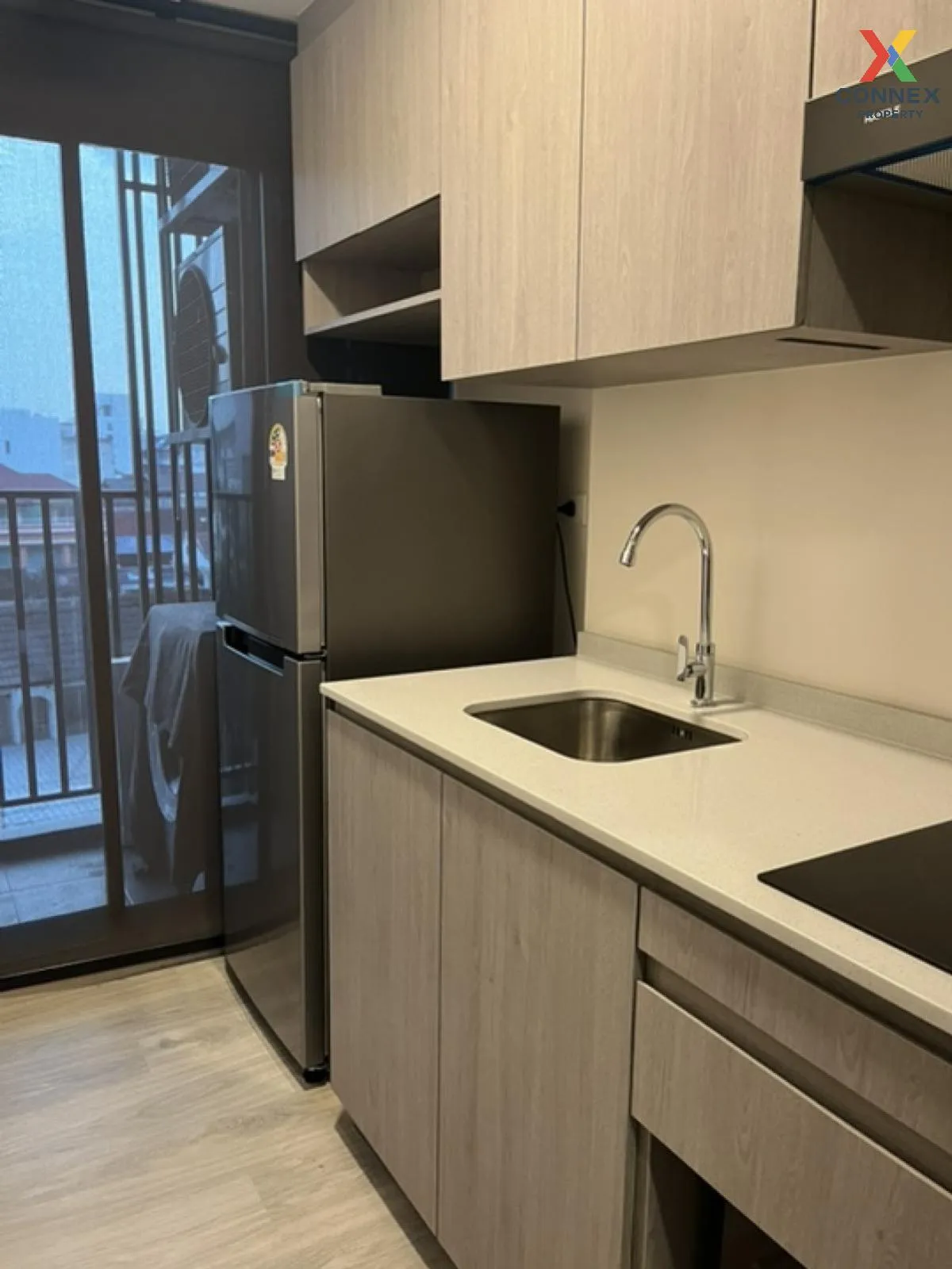 For Sale Condo , SO Origin Phahol 69 Station , BTS-Sai Yud , Anus 2