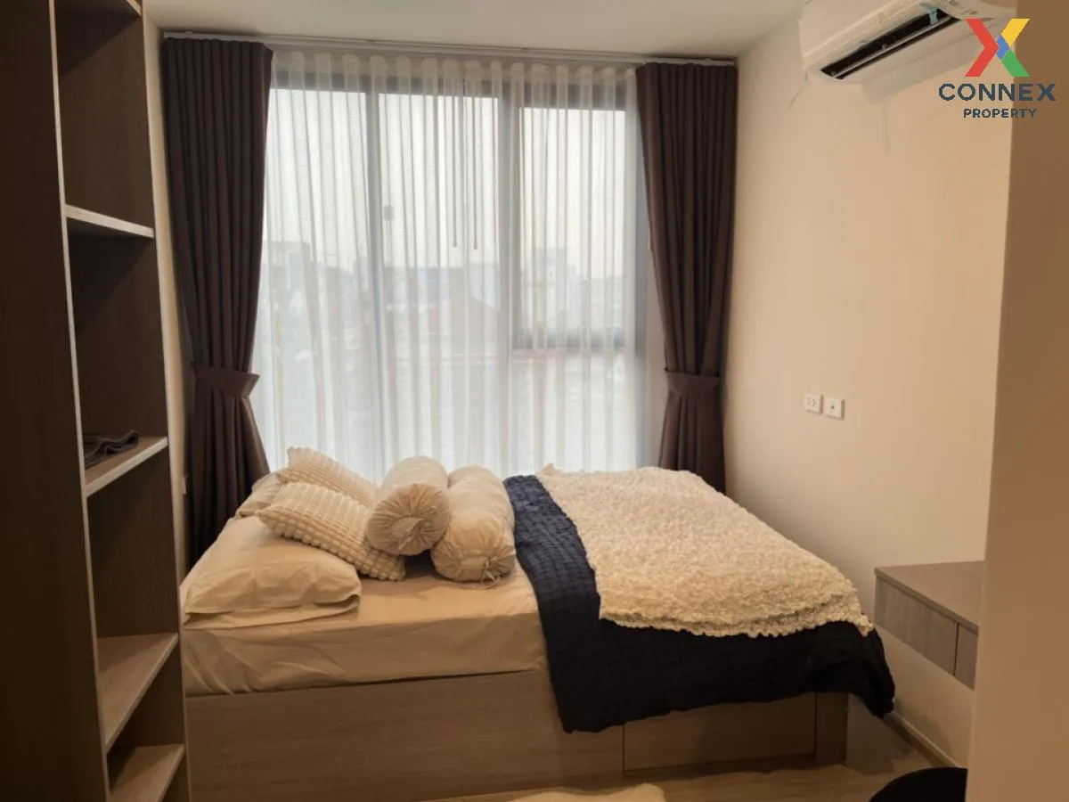 For Sale Condo , SO Origin Phahol 69 Station , BTS-Sai Yud , Anus 3