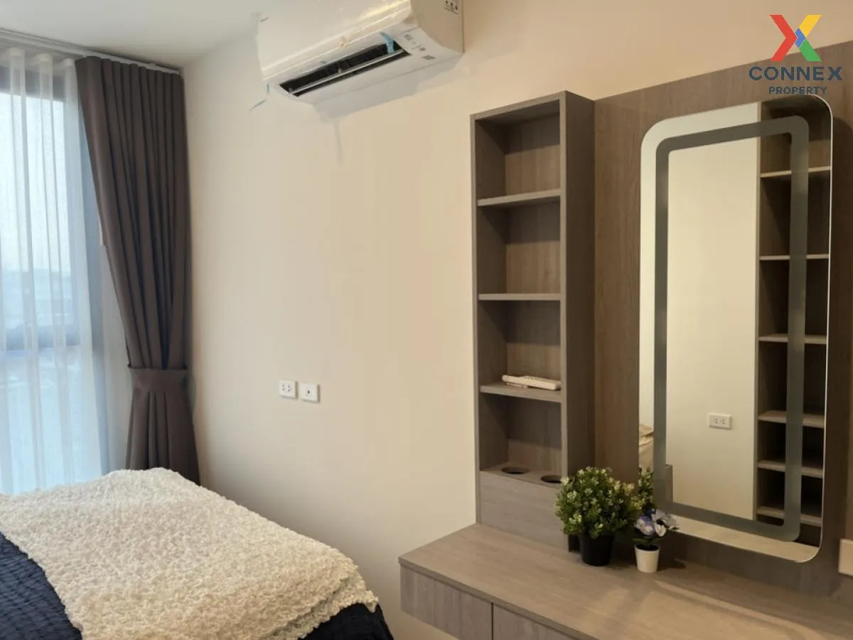 For Sale Condo , SO Origin Phahol 69 Station , BTS-Sai Yud , Anus 4