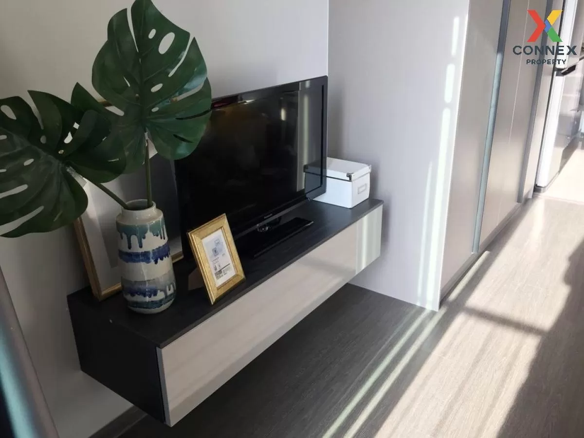 เช่าคอนโด  ไอดีโอ สุขุมวิท 93 BTS-บางจาก พระโขนง เขต คลองเตย กรุง 2