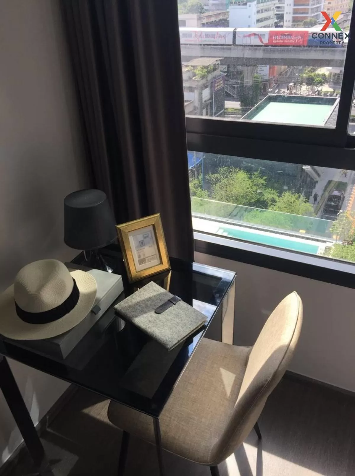 เช่าคอนโด  ไอดีโอ สุขุมวิท 93 BTS-บางจาก พระโขนง เขต คลองเตย กรุง 4