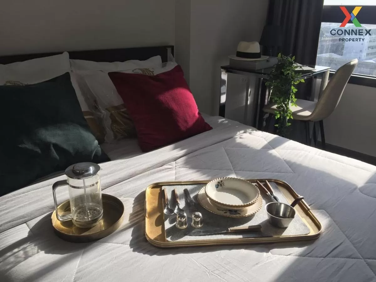 เช่าคอนโด  ไอดีโอ สุขุมวิท 93 BTS-บางจาก พระโขนง เขต คลองเตย กรุง