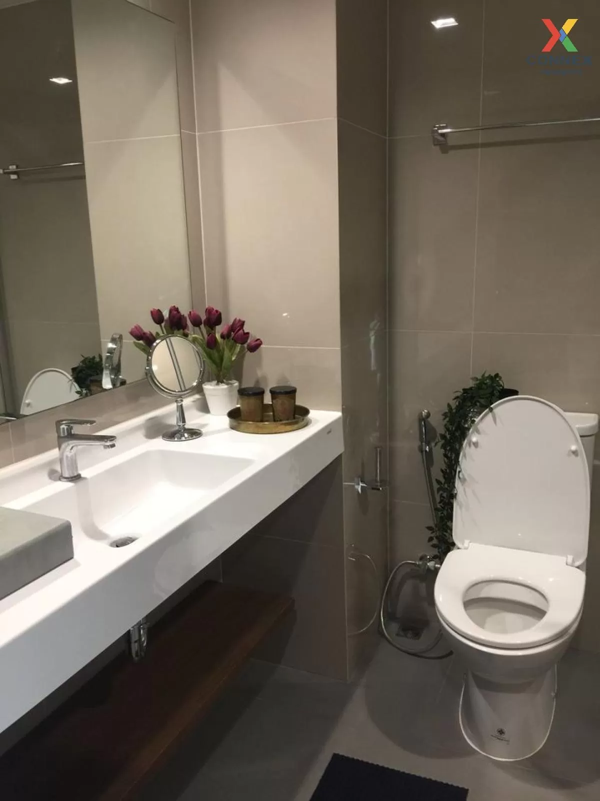 เช่าคอนโด  ไอดีโอ สุขุมวิท 93 BTS-บางจาก พระโขนง เขต คลองเตย กรุง