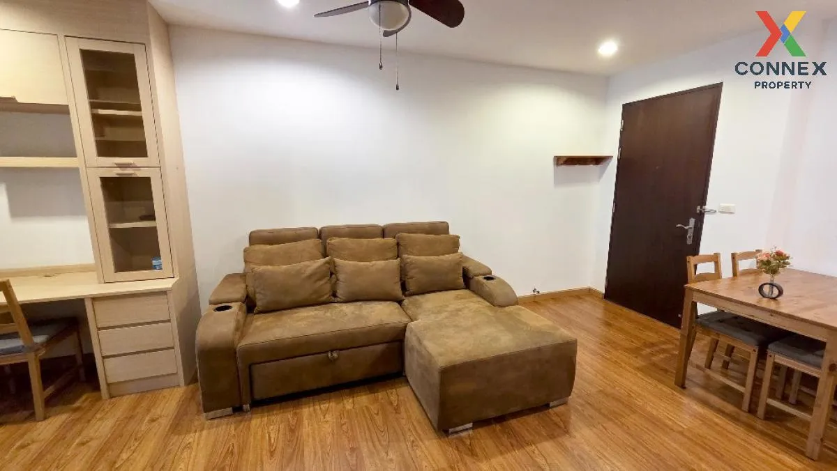 For Sale Condo , The Address Sukhumvit 42 , BTS-Ekkamai , Phra Kh 1