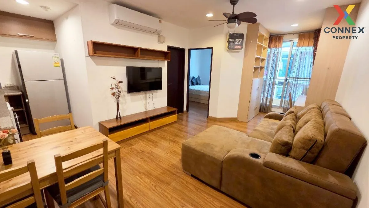 For Sale Condo , The Address Sukhumvit 42 , BTS-Ekkamai , Phra Kh 2