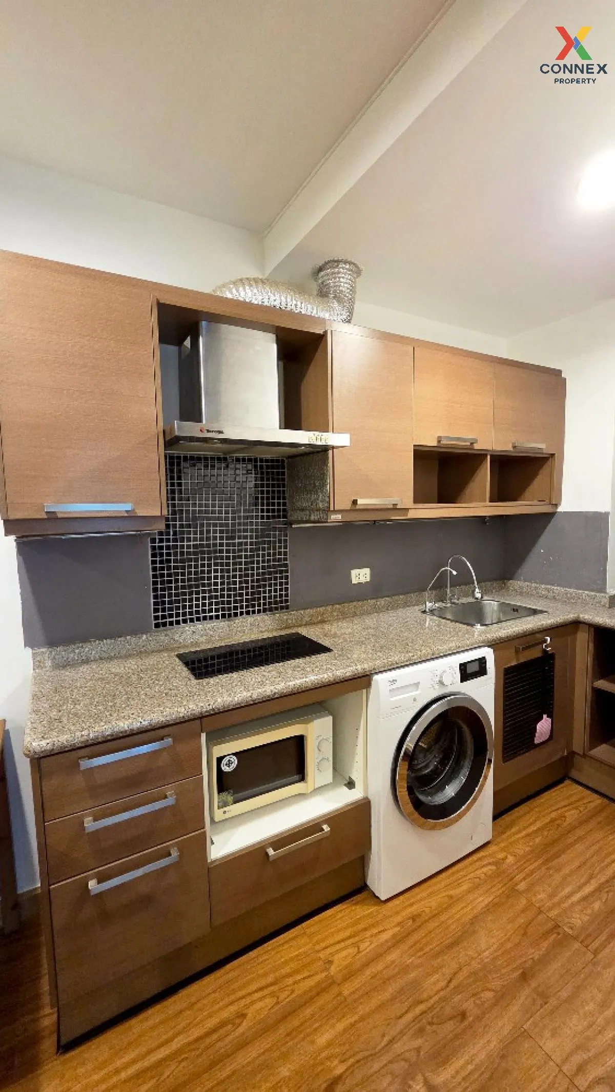 For Sale Condo , The Address Sukhumvit 42 , BTS-Ekkamai , Phra Kh 3