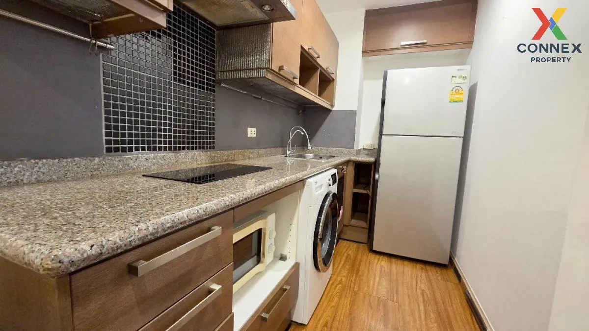 For Sale Condo , The Address Sukhumvit 42 , BTS-Ekkamai , Phra Kh 4