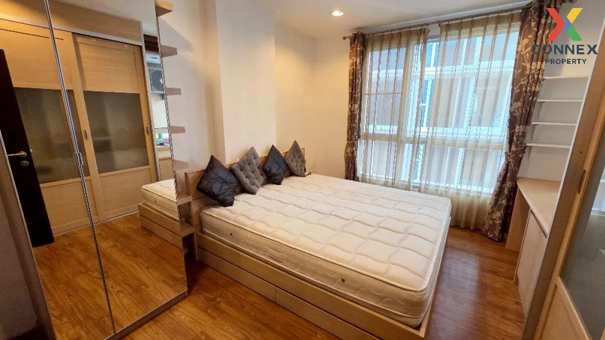 For Sale Condo , The Address Sukhumvit 42 , BTS-Ekkamai , Phra Kh