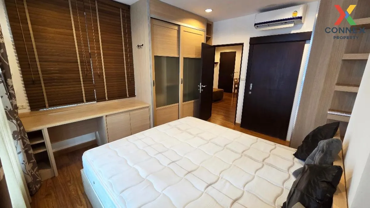 For Sale Condo , The Address Sukhumvit 42 , BTS-Ekkamai , Phra Kh