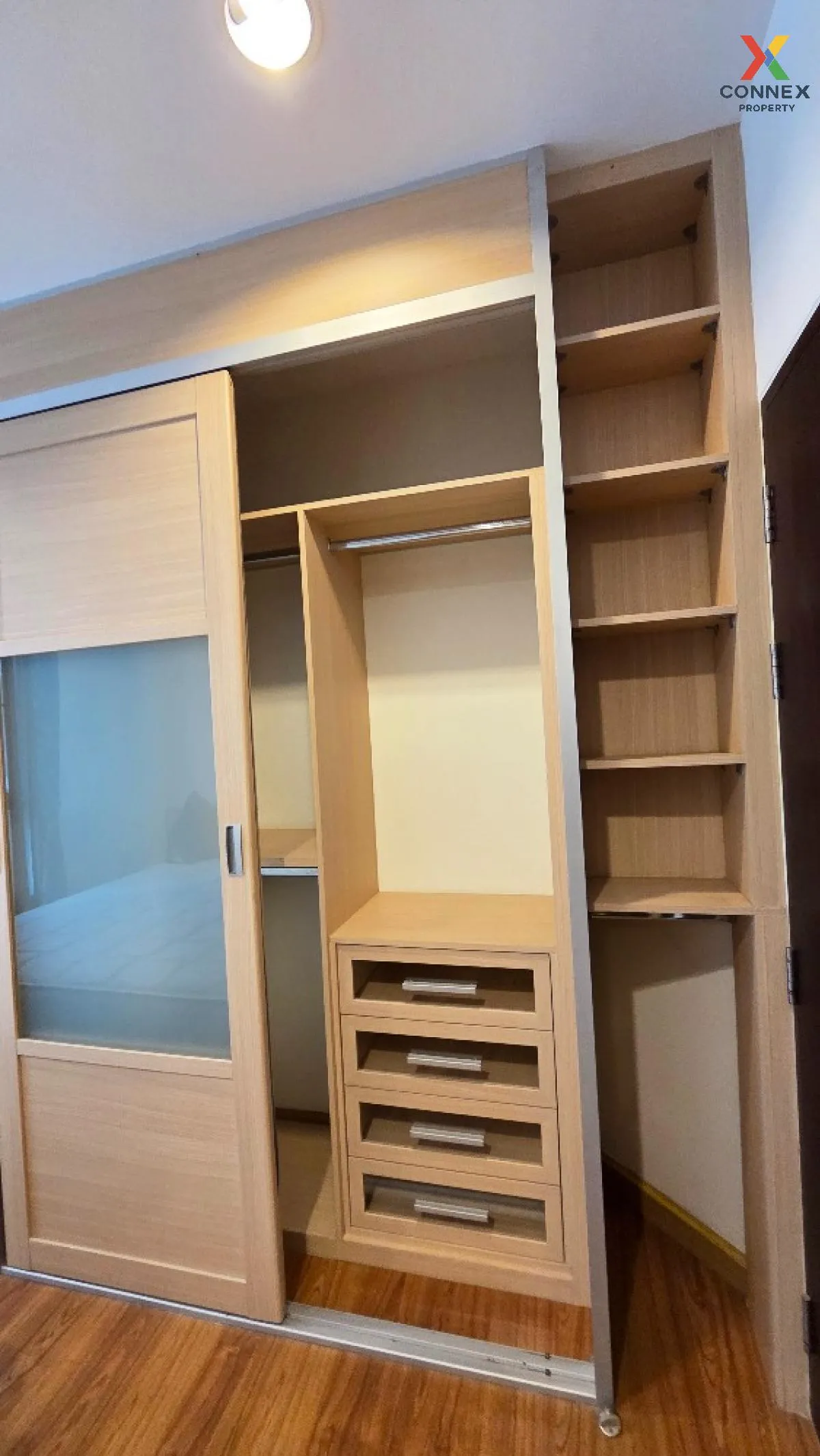 For Sale Condo , The Address Sukhumvit 42 , BTS-Ekkamai , Phra Kh